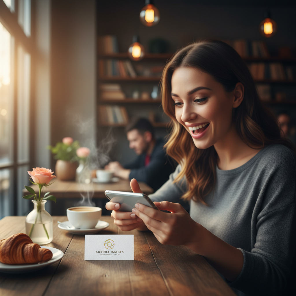 Fast Photo Delivery: A Strategic Edge for Photographers