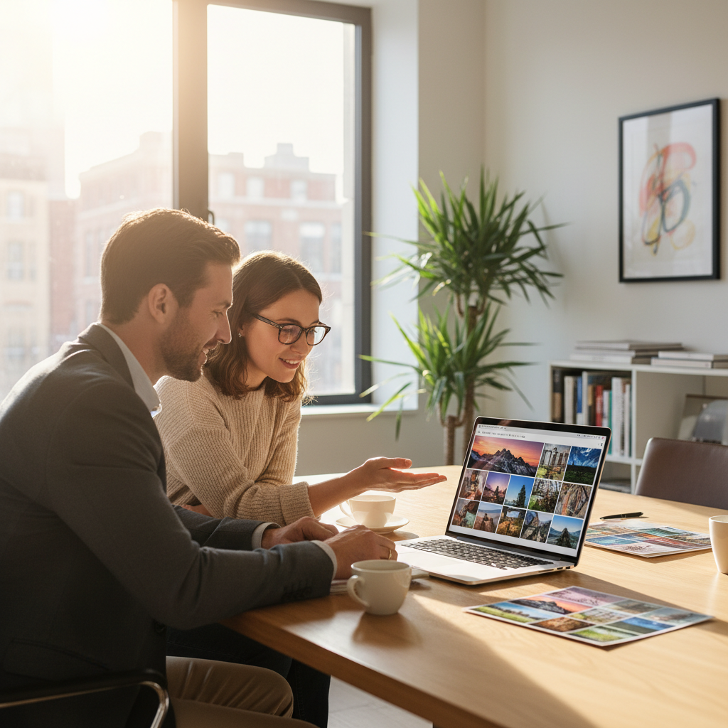 Should You Tell Clients You Use AI in Photography?