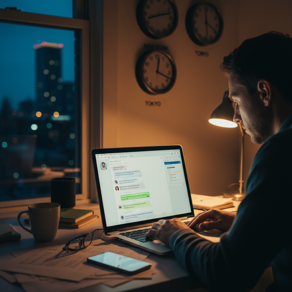 Avoiding Outsourcing Pitfalls in Photo Editing
