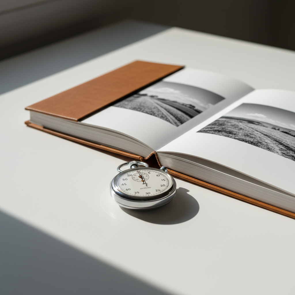 Photo Quality & Speed: Essential for Pro Photographers